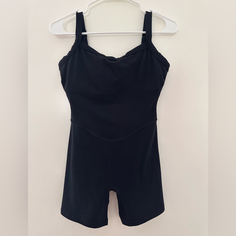 Vitality Cloud II Square Jumper